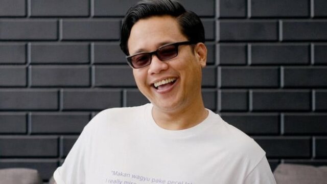 MAIS POPULAR: Proprietário de grande mídia envia vídeo imoral com namorada, nome de Gofar Hilman arrastado no caso Mohan Hazian
