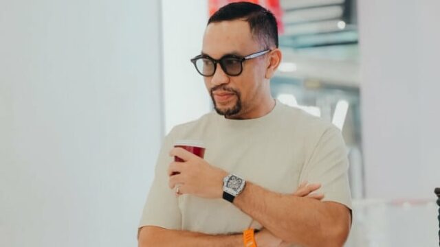 MKD confirma que não há violações em relação à reintegração MKD confirma que não há violações em relação à reintegração de Ahmad Sahroni na Comissão III