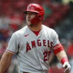 MLB começará a transmitir jogos no mercado para Angels, Dodgers, Padres e outros times