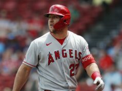 MLB começará a transmitir jogos no mercado para Angels, Dodgers, Padres e outros times MLB começará a transmitir jogos no mercado para Angels, Dodgers, Padres e outros times