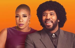 MS NOW apresenta plano de Eugene Daniels e Symone Sanders Townsend para ‘recordar’ o ataque de Trump à cultura O presidente dos Estados Unidos, Donald J. Trump, participa do Kennedy Center Honors 2025 no Kennedy Center (Crédito: Taylor Hill/FilmMagic)