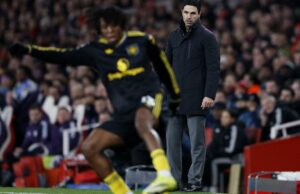 MUN vs FUL: Por que Dorgu e Mount não estão jogando pelo Manchester United contra o Fulham? MUN vs FUL: Por que Dorgu e Mount não estão jogando pelo Manchester United contra o Fulham?