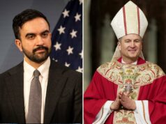 Má-fé: Católicos furiosos após repetidos desprezos de Mamdani Zohran Mamdani