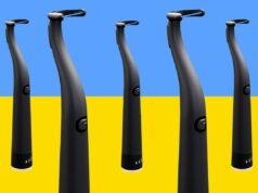 Má saúde bucal associada a um risco 36% maior de ataques cardíacos – este fio dental de US$ 99 pode ajudar fio dental contra gripe