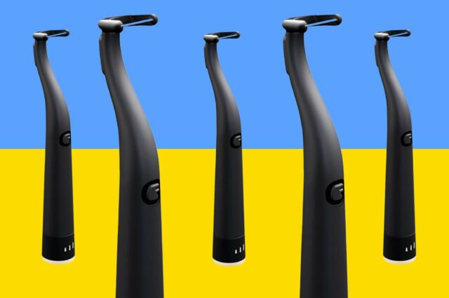 fio dental contra gripe