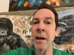 Macaco viral chamado Punch precisa de uma mãe de verdade para amá-lo, afirma especialista michael-stern-kal-02-20-2026