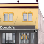 A cidade de Sydney votou contra permitir a abertura do McDonald's em Newtown depois que moradores e policiais se opuseram ao plano, dizendo que isso arruinaria o bairro.