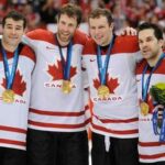 Macklin Celebrini pode entrar na pequena lista de San Jose Sharks para ganhar o ouro olímpico?