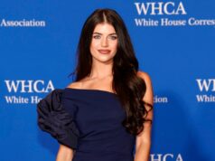 Madi Prewett reflete sobre como viveu anteriormente em ‘pecado sexual secreto’ Madison-Prewett-GettyImages-2150478888