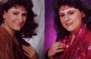 Mãe da Carolina do Norte é encontrada viva 24 anos após desaparecer Professor de Wisconsin é pego cheirando cocaína no banheiro do jardim de infância e deixa tecidos ensanguentados para trás