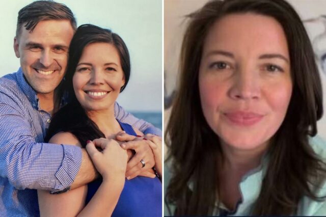 Mãe da Carolina do Sul desaparece durante conferência da igreja em Atlanta e reaparece dias depois no hospital
