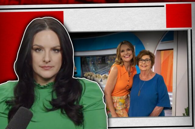 Mãe da apresentadora de 'Today', Savannah Guthrie, desaparecida, policiais temem Mãe da apresentadora de 'Today', Savannah Guthrie, desaparecida, policiais temem crime, agentes do ICE usarão câmeras corporais