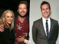 Mãe de Armie Hammer lançará podcast para os atormentados por escândalos encontrarem redenção Mãe de Armie Hammer lançará podcast para os atormentados por escândalos encontrarem redenção
