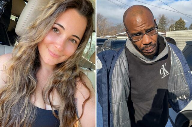 Mãe de Illinois foi baleada em 'estilo de execução' pelo suposto assassino quando ela estava abrindo seu bar
