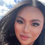 Mãe grávida encontrada morta depois que namorado tentou atear fogo em casa com a filha de 3 anos presente