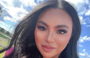 Mãe é baleada fatalmente enquanto dormia ao lado do filho e do marido em invasão de casa Mãe grávida encontrada morta depois que namorado tentou atear fogo em casa com a filha de 3 anos presente