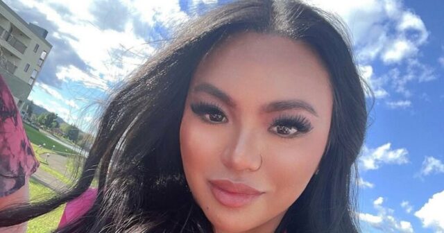 Mãe grávida encontrada morta depois que namorado tentou atear fogo em casa com a filha de 3 anos presente