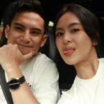 Mãe expressa abertamente sua antipatia pela nova namorada de Okin