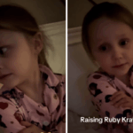 Mãe pergunta à filha de 6 anos com quem ela planeja se casar um dia e fica sem palavras