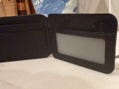 MagSafe Monday: análise da carteira TopMade – Find My e armazenamento massivo MagSafe Monday: análise da carteira TopMade – Find My e armazenamento massivo