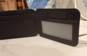 MagSafe Monday: análise da carteira TopMade – Find My e armazenamento massivo MagSafe Monday: análise da carteira TopMade – Find My e armazenamento massivo