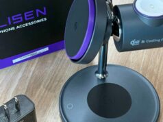 MagSafe Monday: o novo carregador de mesa da LISEN traz carregamento MagSafe de 25 watts com ventilador de resfriamento integrado MagSafe Monday: o novo carregador de mesa da LISEN traz carregamento MagSafe de 25 watts com ventilador de resfriamento integrado