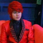 Mágico Vermelho diz que a Indonésia é de maioria muçulmana, mas uma minoria pode aceitar a poligamia