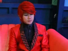 Mágico Vermelho diz que a Indonésia é de maioria muçulmana, mas uma minoria pode aceitar a poligamia Mágico Vermelho diz que a Indonésia é de maioria muçulmana, mas uma minoria pode aceitar a poligamia