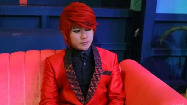 Mágico Vermelho diz que a Indonésia é de maioria muçulmana, mas uma minoria pode aceitar a poligamia
