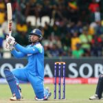 Maiores perseguições em ODIs Juvenis: Inglaterra pediu para perseguir meta recorde na final da Copa do Mundo Sub-19