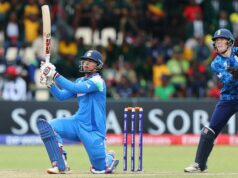 Maiores perseguições em ODIs Juvenis: Inglaterra pediu para perseguir meta recorde na final da Copa do Mundo Sub-19 Maiores perseguições em ODIs Juvenis: Inglaterra pediu para perseguir meta recorde na final da Copa do Mundo Sub-19