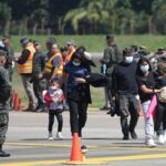 Mais americanos dizem que a imigração deixa os EUA 'em melhor situação' com oscilação de 15%: pesquisa