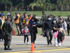 Mais americanos dizem que a imigração deixa os EUA ‘em melhor situação’ com oscilação de 15%: pesquisa Mais americanos dizem que a imigração deixa os EUA 'em melhor situação' com oscilação de 15%: pesquisa