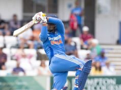 Mais corridas na Copa do Mundo Sub-19 de 2026: Vaibhav Suryavanshi está no topo da lista Mais corridas na Copa do Mundo Sub-19 de 2026: Vaibhav Suryavanshi está no topo da lista