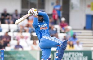 Mais corridas na Copa do Mundo Sub-19 de 2026: Vaibhav Suryavanshi está no topo da lista Mais corridas na Copa do Mundo Sub-19 de 2026: Vaibhav Suryavanshi está no topo da lista