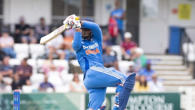 Mais corridas na Copa do Mundo Sub-19 de 2026: Vaibhav Suryavanshi está no topo da lista
