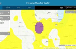 Mais de 150.000 pessoas foram aconselhadas a permanecer em casa Mais de 150.000 pessoas foram aconselhadas a permanecer em casa