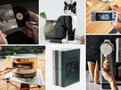 Mais de 20 presentes de Dia dos Namorados que seu marido não verá chegando Mais de 20 presentes de Dia dos Namorados que seu marido não verá chegando