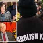 Mais de 40% dos nova-iorquinos apoiam a deportação de imigrantes ilegais, revela nova pesquisa de Siena