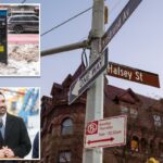 Mais parquímetros em Nova York podem arrecadar US $ 1 bilhão, diz o think tank a Mamdani - enquanto os moradores locais explodem em 'captura de dinheiro'