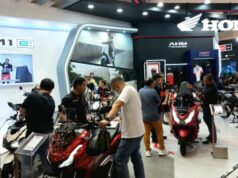 Mais populares: Indonésia desafia Índia e China, BMW 2026 mais barato, novos carros são lançados imediatamente Mais populares: Indonésia desafia Índia e China, BMW 2026 mais barato, novos carros são lançados imediatamente