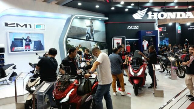 Mais populares: Indonésia desafia Índia e China, BMW 2026 mais barato, novos carros são lançados imediatamente
