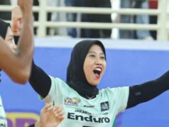 Mais populares: Megawati Team Keys ingressos para a Final Four da Proliga de 2026, Jorge Lorenzo surpreso ao ver o estilo de corrida de Marc Márquez Mais populares: Megawati Team Keys ingressos para a Final Four da Proliga de 2026, Jorge Lorenzo surpreso ao ver o estilo de corrida de Marc Márquez