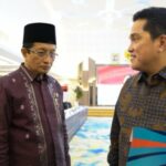 Mais populares: Ministro da Religião chama o esporte de comando religioso, bônus para atletas dos Jogos Parágrafos da ASEAN de 2025 equiparados aos Jogos SEA