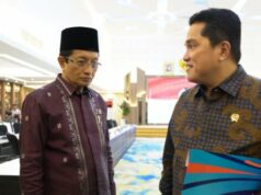 Mais populares: Ministro da Religião chama o esporte de comando religioso, bônus para atletas dos Jogos Parágrafos da ASEAN de 2025 equiparados aos Jogos SEA Mais populares: Ministro da Religião chama o esporte de comando religioso, bônus para atletas dos Jogos Parágrafos da ASEAN de 2025 equiparados aos Jogos SEA