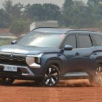 Mais populares: Mitsubishi População 2,4 milhões de unidades, portátil ETLE, até L300 pronto para ser governado pelo Estado