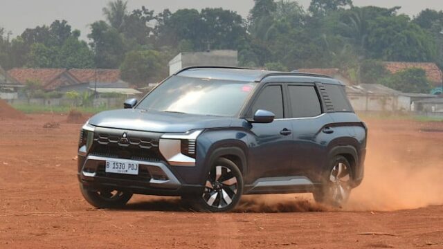 Mais populares: Mitsubishi População 2,4 milhões de unidades, portátil ETLE, até L300 pronto para ser governado pelo Estado
