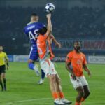 Mais populares: Persib Bandung Tragic, técnico da seleção búlgara, lembra Persipura