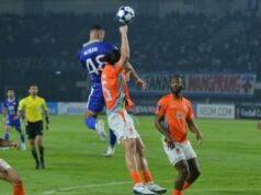 Mais populares: Persib Bandung Tragic, técnico da seleção búlgara, lembra Persipura Mais populares: Persib Bandung Tragic, técnico da seleção búlgara, lembra Persipura