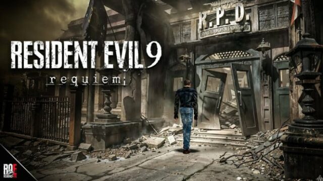 Mais populares: Resident Evil Requiem lançado em 27 de fevereiro de 2026, última atualização do jogo Hytale
